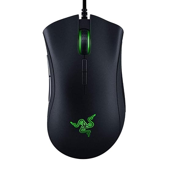 (Refurbished) Razer RZ01-02010100-R3A1 Death Adder Elite Gaming Mouse